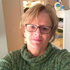 Meet your Posher, Gina